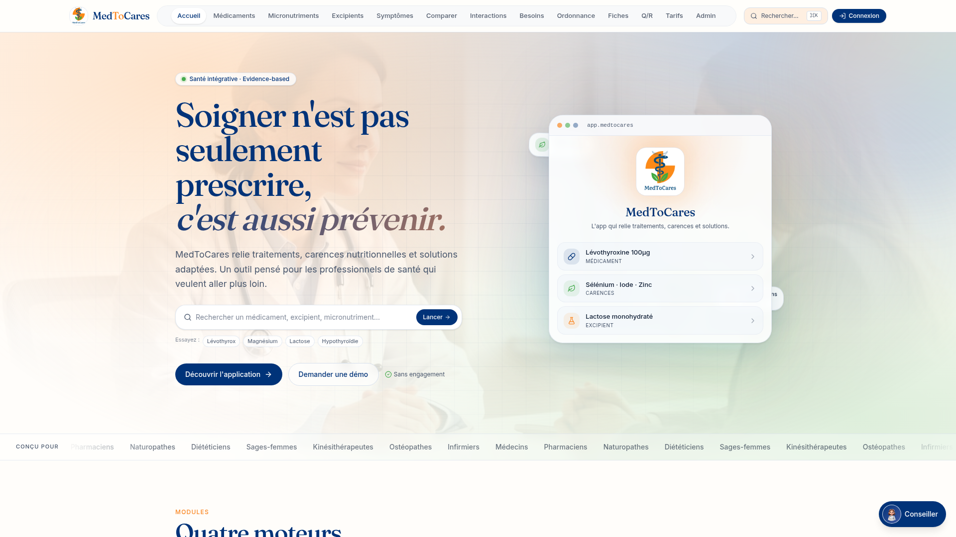 MedToCares
