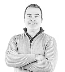 Renaud Malinconi — Fondateur Fizzweb Lab